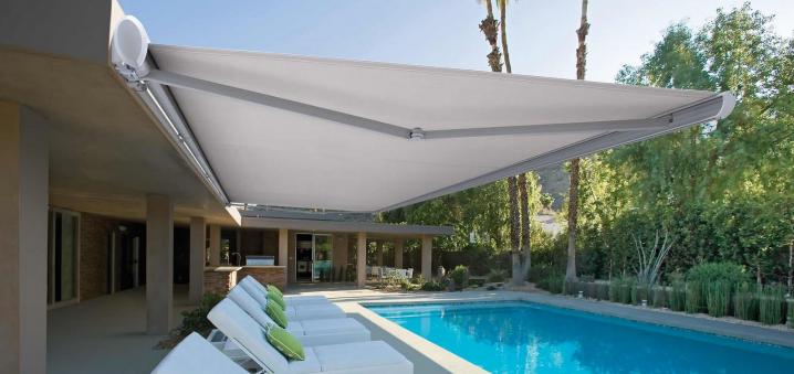Beneficios de un Toldo Retráctil para tu Terraza
