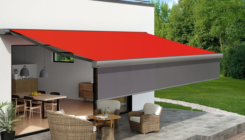 5 beneficios de instalar un toldo retráctil en tu hogar