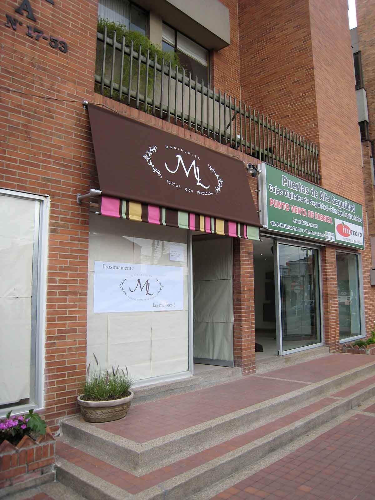 Ventajas de instalar parasoles fijos en tu terraza